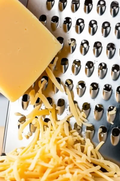 Illustration grater - Image 1