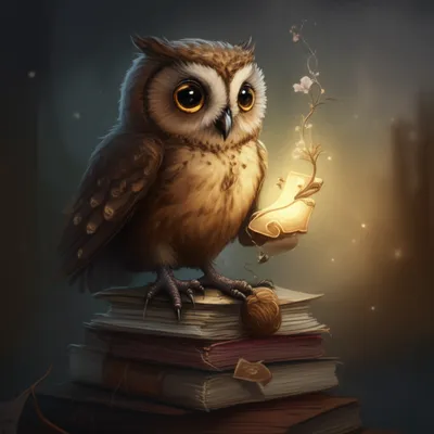 Illustration apophthegm