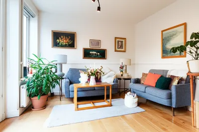 Illustration decorated - Image 1