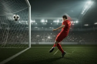 Illustration runs - Image 1