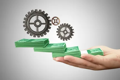 Illustration capitalize - Image 1