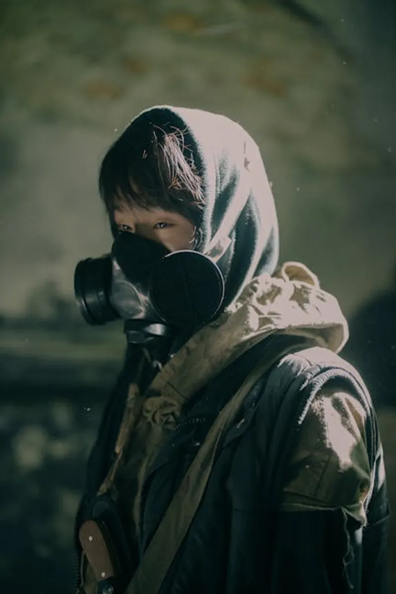 Visuelle Illustration von starker: Heftig, extrem, stark - Bild 2