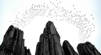 Illustration towers - Image 1