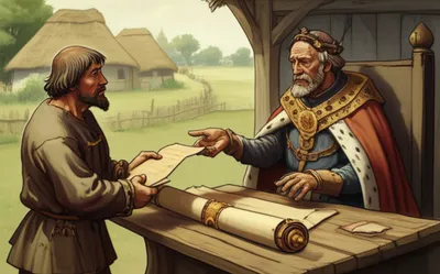 Illustration copyhold - Image 1