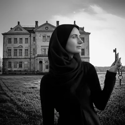 Illustration sequester - Image 1