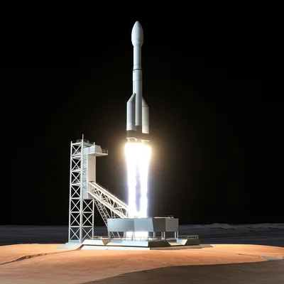 Illustration launchpads - Image 1