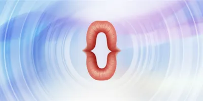 Illustration labialize