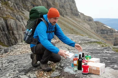 Illustration resupply - Image 1