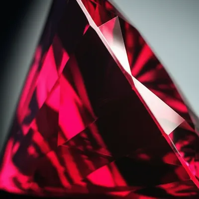 Illustration ruby - Image 1