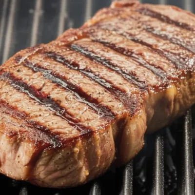 Illustration meat - Image 1