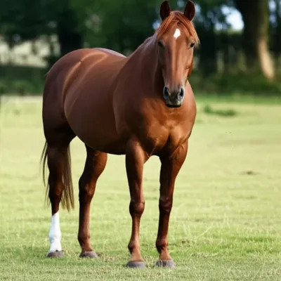 Illustration stocking - Image 1