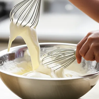 Illustration whisk - Image 1