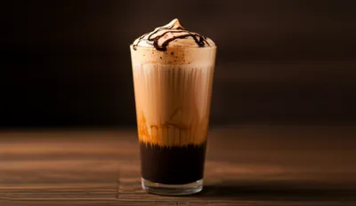 Illustration mocha - Image 1