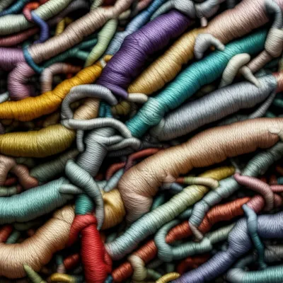 Illustration tissues - Image 1