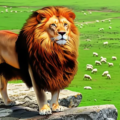 Illustration guardian