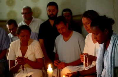 Illustration wakes - Image 1