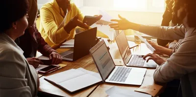 Illustration talks - Image 1