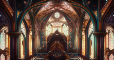 「fabric」の視覚的なイラスト - 建物, 建造物