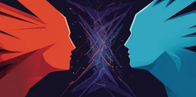 Illustration chests - Image 1