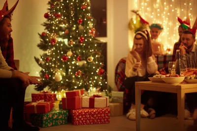 Hình ảnh minh họa festive