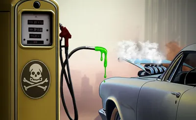 Illustration leaded - Image 1