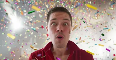 Illustration stunned - Image 1