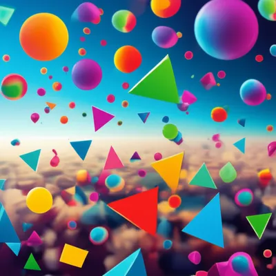 Illustration platonism - Image 1