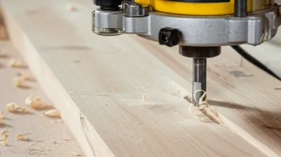 Illustration router - Image 1