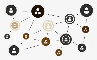 Illustration market - Image 1