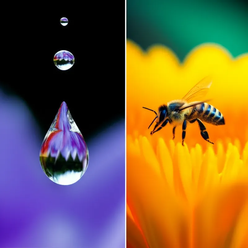 Ilustración visual de vid: Durante, en, al - Imagen 1