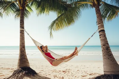 Illustration relaxed - Image 1