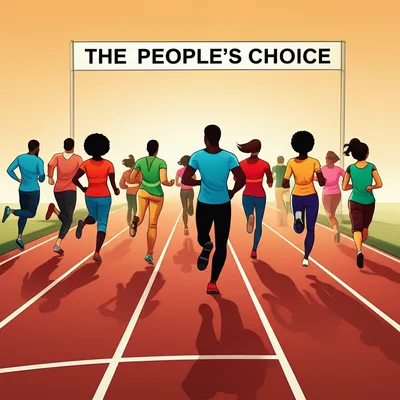 Illustration candidates