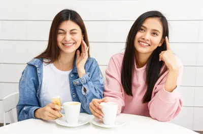 Illustration banter - Image 1