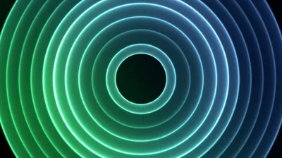 Illustration heartbeats - Image 1