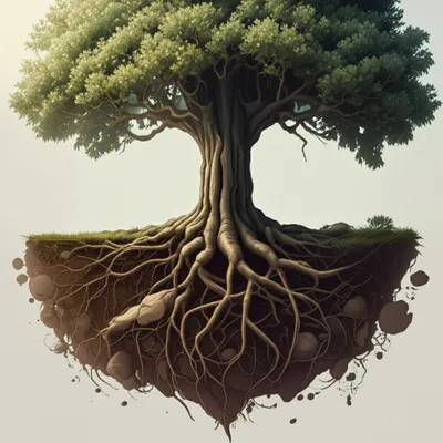 Illustration intricacy