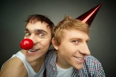 Illustration tomfoolery - Image 2