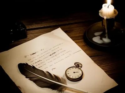 Illustration dead - Image 1