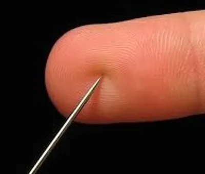 Illustration prick - Image 2