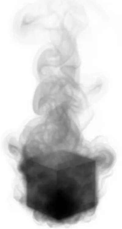 Illustration rarefy - Image 1