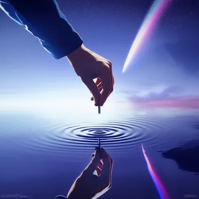 Illustration coincidence