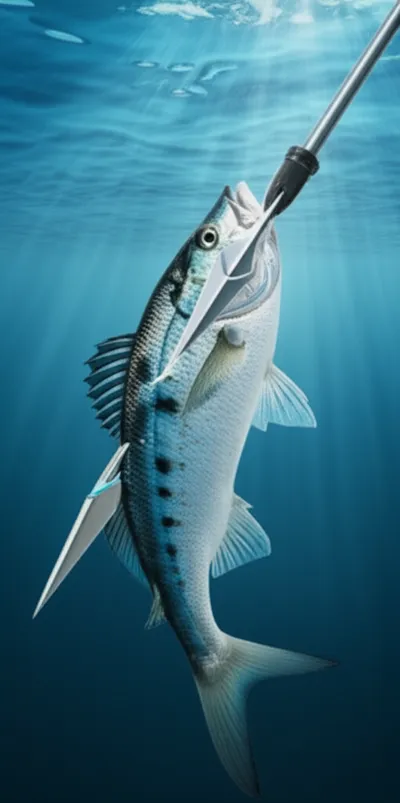 Illustration poached - Image 1