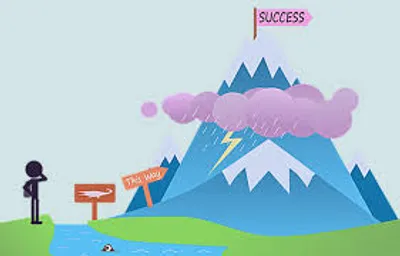 Illustration unnerving - Image 2