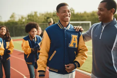 Illustration lettered - Image 1