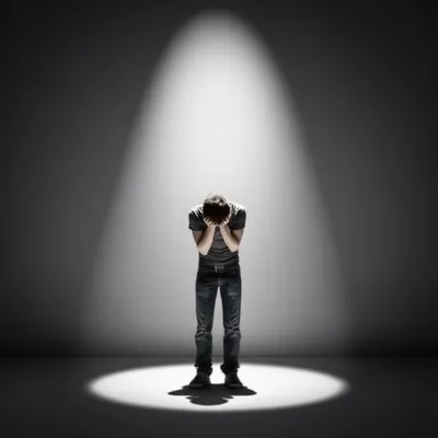 Illustration shaming