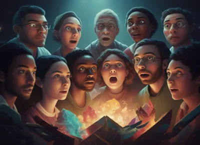 Illustration interests - Image 1