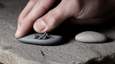 Illustration levigate - Image 1