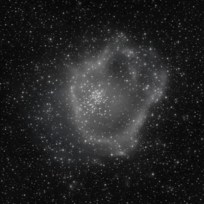 Illustration angelic - Image 2