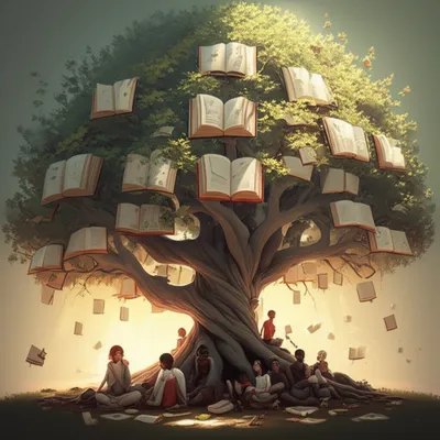 Illustration sentences - Image 1