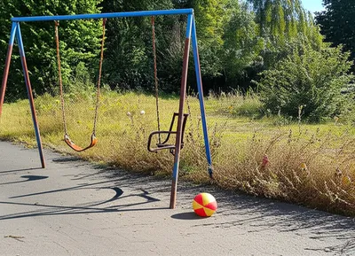 Illustration ruins - Image 1