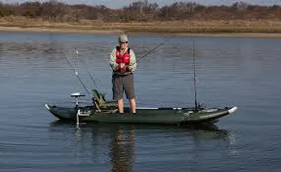 Illustration angler - Image 2